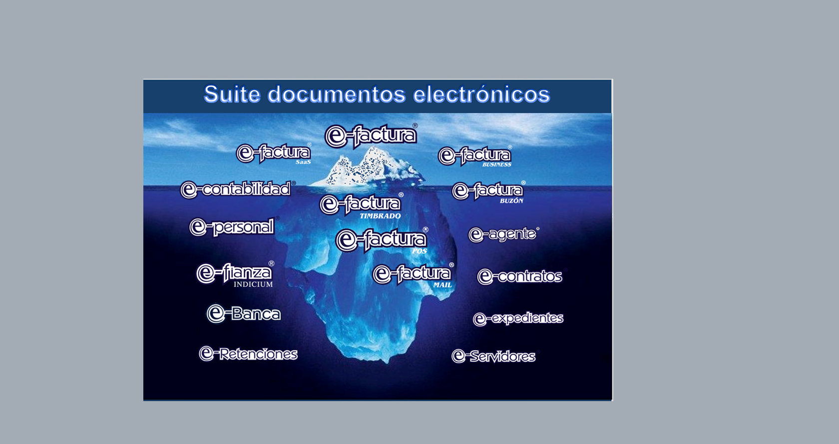 First slide
