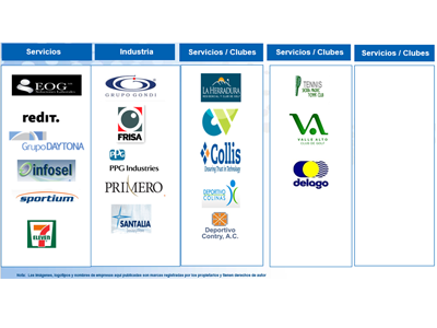 VER LOGOS